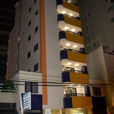 Hotel Di Sica Balneário Camboriú 外观 照片